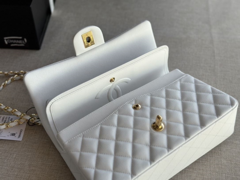 Ch**el cf series bags